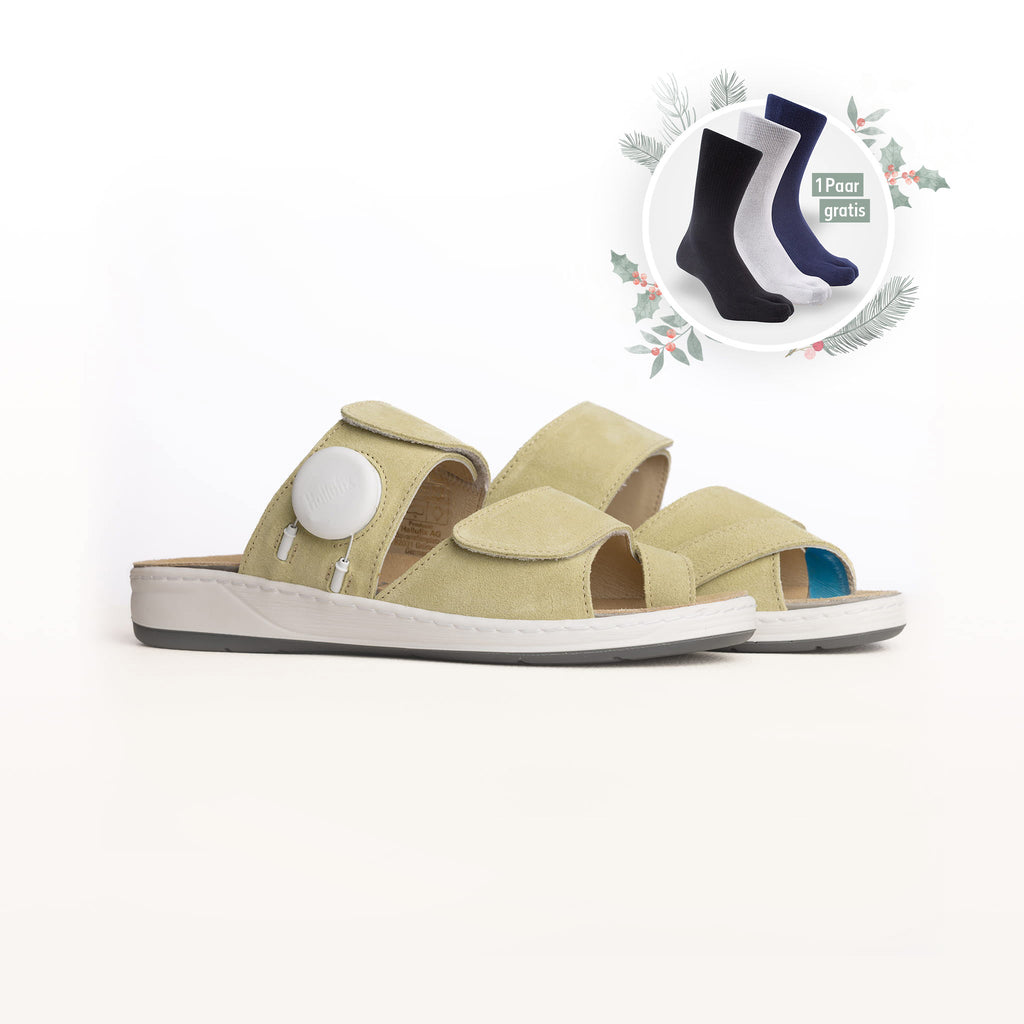 Hallux valgus Splint Manufacturer | Hallufix AG